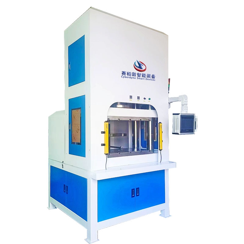 碳纖維冷熱數(shù)控?zé)釅簷C(jī)SBD-103T-150T