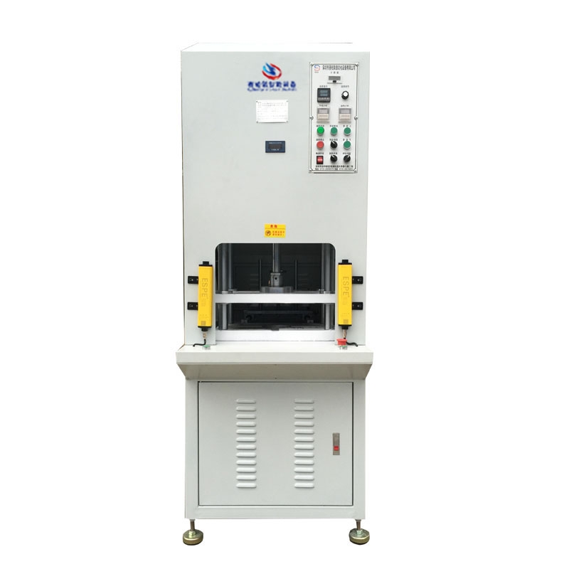 熱壓成型機(jī)SBD-102L-5T