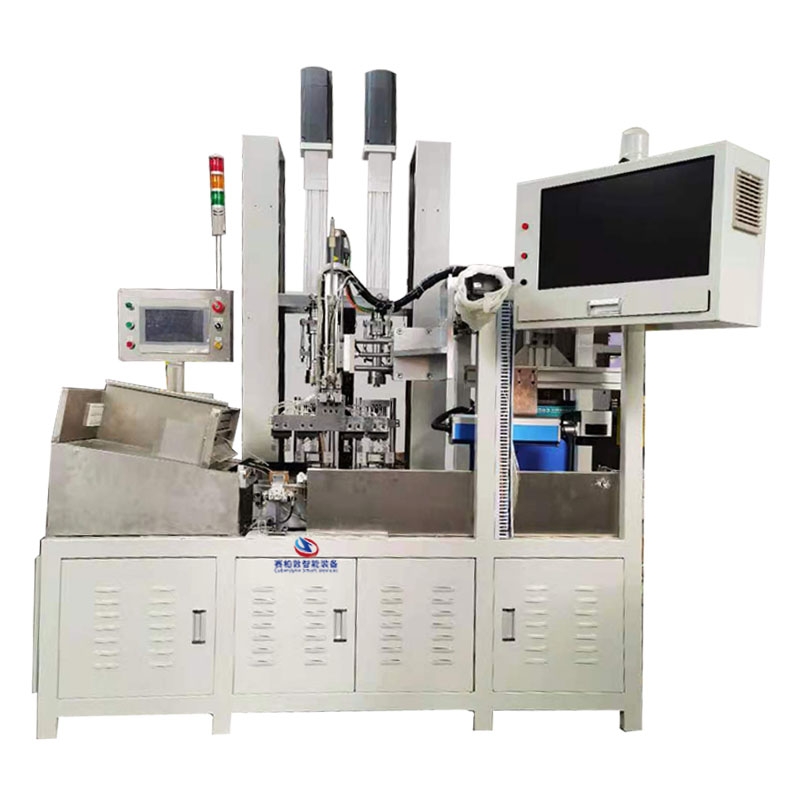 氣彈簧自動(dòng)檢測(cè)機(jī)SBD-110Q-ZD