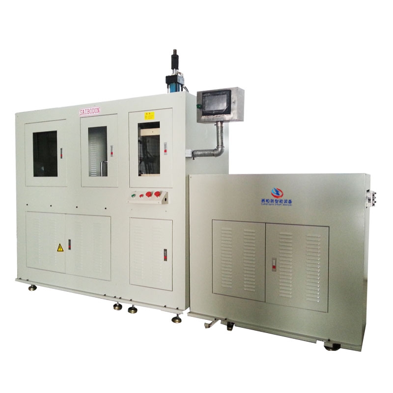 中空板自動(dòng)沖孔機(jī)SBD-106K-ZD